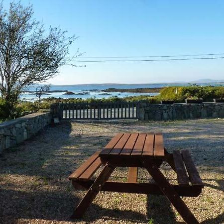 Ti Sheamuis Βίλα Clifden Εξωτερικό φωτογραφία