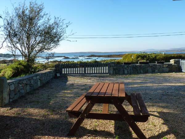 Ti Sheamuis Βίλα Clifden Εξωτερικό φωτογραφία
