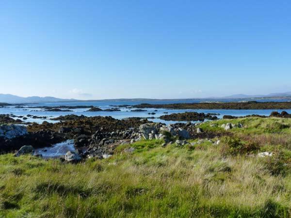 Ti Sheamuis Βίλα Clifden Εξωτερικό φωτογραφία